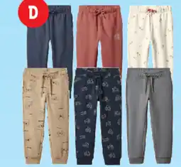 Lidl LUPILU® Sweatbukser tilbud