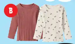 Lidl LUPILU® Ribstrikket trøje tilbud