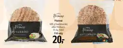 Føtex Salling Princip Pitabrød tilbud