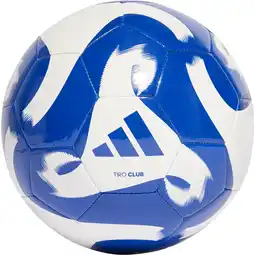 Sport 24 adidas Tiro Club Fodbold tilbud