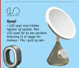 Bilka Spejl, DKK 399 tilbud