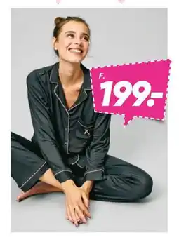 Bilka Pyjamas, DKK 199 tilbud
