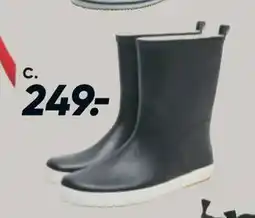 Bilka Gummistøvler, DKK 249 tilbud