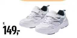 Føtex Sneakers, DKK 149 tilbud