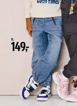 Føtex Jeans, DKK 149 tilbud