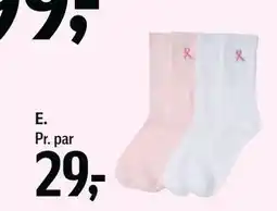 Føtex Strømper, DKK 29 tilbud