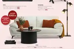 Daells Bolighus SOFA, DKK 3243 tilbud