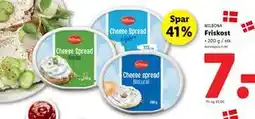Lidl Friskost, DKK 7 tilbud