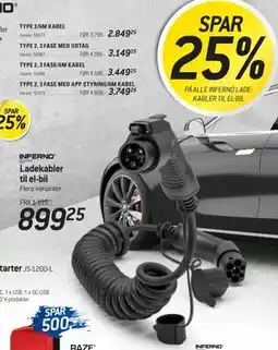 Thansen TYPE 2, 3 FASE MED UDTAG, DKK 3149.25 tilbud