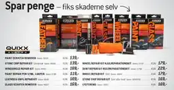 Thansen LYGTERENS, DKK 169 tilbud