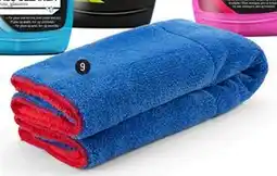 Thansen MICROFIBER HÅNDKLÆDE, DKK 44.98 tilbud