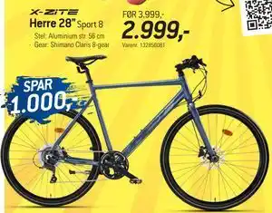 Thansen Herre 28, DKK 2999 tilbud