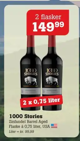 Poetzsch Padborg 1000 Stories, DKK 149.99 tilbud