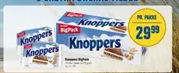 Otto Duborg Knoppers BigPack, DKK 29.99 tilbud