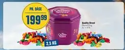 Otto Duborg Quality Street, DKK 199.99 tilbud