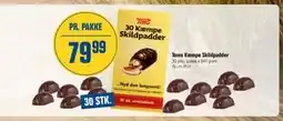Otto Duborg Toms Kæmpe Skildpadder, DKK 79.99 tilbud