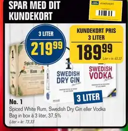 Otto Duborg No. 1, DKK 219.99, Medlemspris tilbud