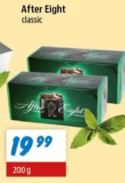 zur Krone After eight tilbud
