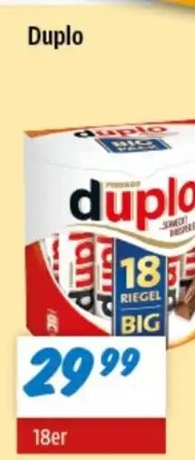 zur Krone Duplo tilbud