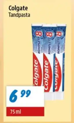 zur Krone Colgate tilbud