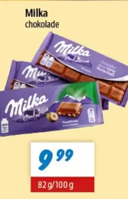 zur Krone Milka tilbud