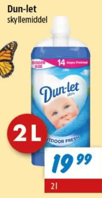 zur Krone Dun-let tilbud