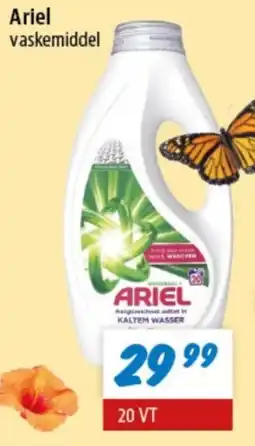zur Krone Ariel tilbud