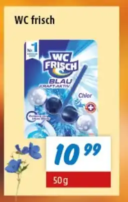 zur Krone Wc frisch tilbud