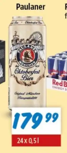 zur Krone Paulaner tilbud