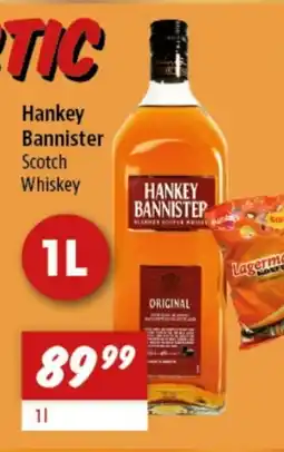 zur Krone HANKEY Bannister tilbud