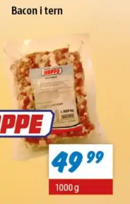 zur Krone Bacon i tern tilbud