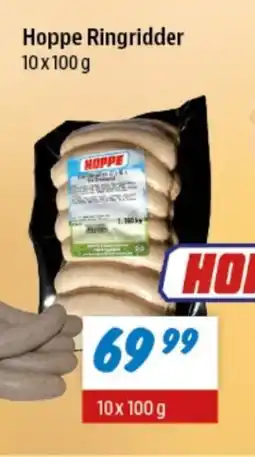 zur Krone HOPPE Ringridder tilbud