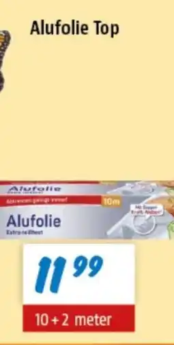 zur Krone Alufolie top tilbud