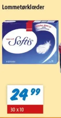 zur Krone Lommetørklæder tilbud