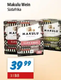 zur Krone Makulu wein tilbud