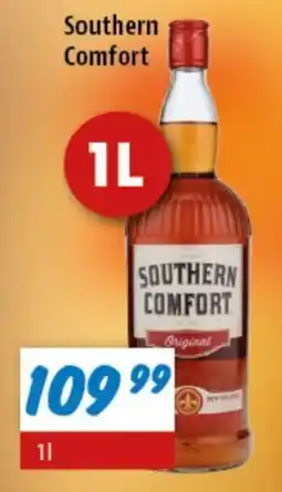 zur Krone Southern comfort tilbud
