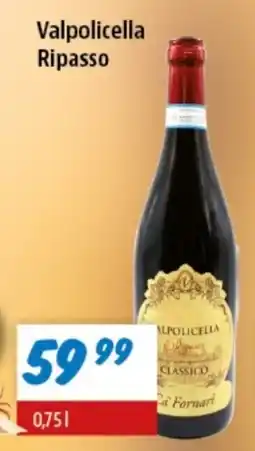 zur Krone Valpolicella ripasso tilbud