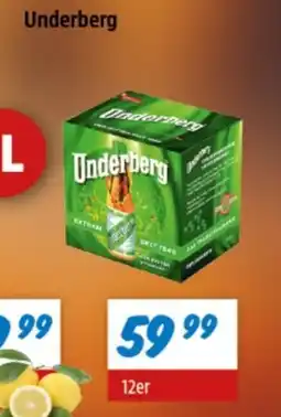 zur Krone Underberg tilbud
