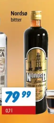 zur Krone Nordsø tilbud
