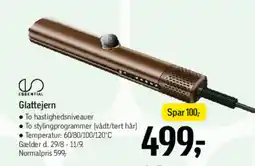 Føtex Glattejern tilbud