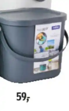 Føtex Albula affaldssortering tilbud