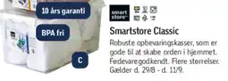 Føtex Smartstore classic tilbud