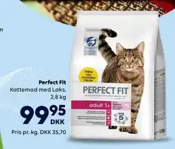 BorderShop Perfect Fit, DKK 99.95 tilbud