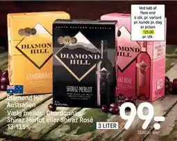 REMA 1000 Diamond Hill Australien, DKK 99 tilbud