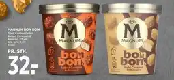 MENY MAGNUM BON BON, DKK 32 tilbud