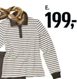 Føtex Polo S-XXL. tilbud