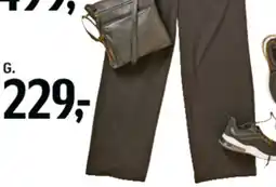 Føtex Bukser S-XXL tilbud