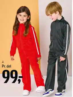 Føtex Cardigan eller bukser tilbud