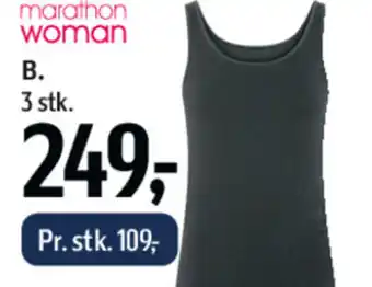 Føtex Undertrøje tilbud
