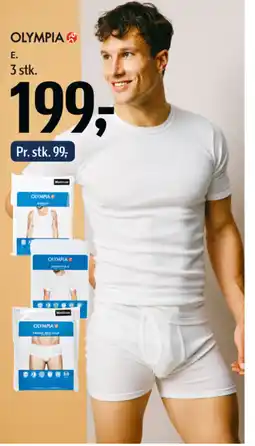 Føtex T-shirt, undertrøje, trusse eller tights tilbud
